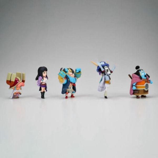 (預購) BP景品 盲盒 航海王 WCF 艾爾帕布篇2 全5款 一中盒12入販售 眼鏡牌 BANPRESTO 2701 20260809 BP景品 盲盒 航海王 WCF 艾爾帕布篇2 全5款 一中盒12入販售 眼鏡牌 BANPRESTO