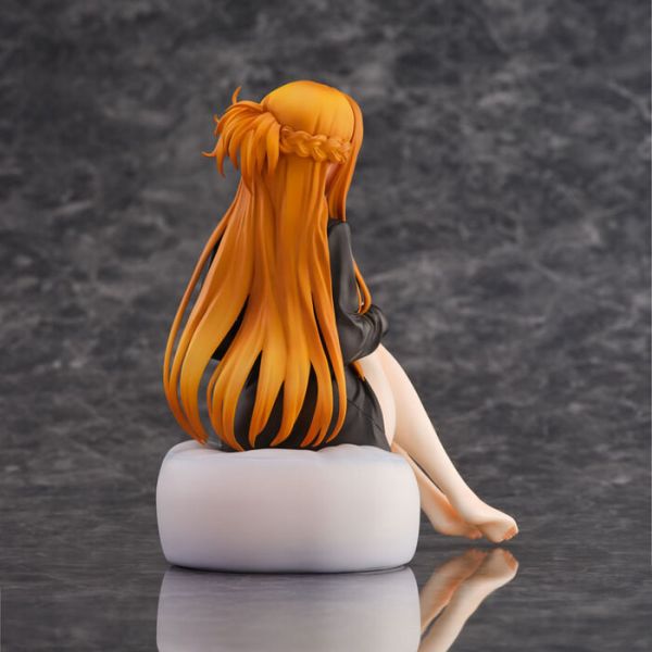 HOBBY STOCK 1/7 刀劍神域 ALICIZATION War of Underworld 結城明日奈 桐人襯衫ver. HOBBY STOCK 1/7 刀劍神域 ALICIZATION War of Underworld 結城明日奈 桐人襯衫ver.