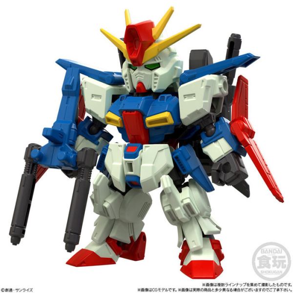 BANDAI 盒玩 機動戰士鋼彈 MOBILITY JOINT 第10彈 全8種 一中盒10入販售 BANDAI 盒玩 機動戰士鋼彈 MOBILITY JOINT 第10彈 全8種 一中盒10入販售