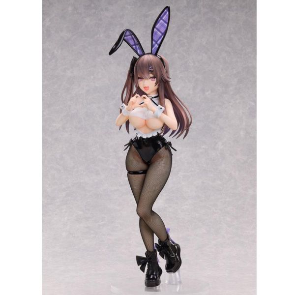 (預購) FREEing 1/4 碧藍航線 水星紀念 兔女郎Ver. 完成品 20261115 FREEing 1/4 碧藍航線 水星紀念 兔女郎Ver. 完成品