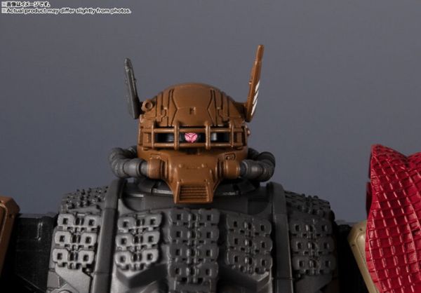 BANDAI GUNDAM UNIVERSE 機動戰士鋼彈 復仇的安魂曲 索拉利 無識別型薩克Ⅱ BANDAI GUNDAM UNIVERSE 機動戰士鋼彈 復仇的安魂曲 索拉利 無識別型薩克Ⅱ