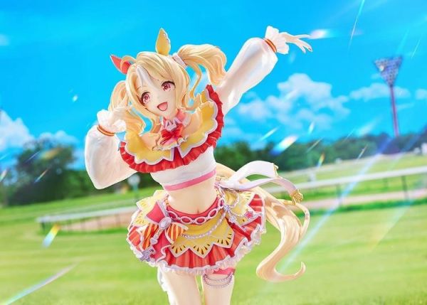 (預購) Phat! 1/7 賽馬娘Pretty Derby 房一潘朵拉 PVC完成品 20260610 Phat! 1/7 賽馬娘Pretty Derby 房一潘朵拉 PVC完成品