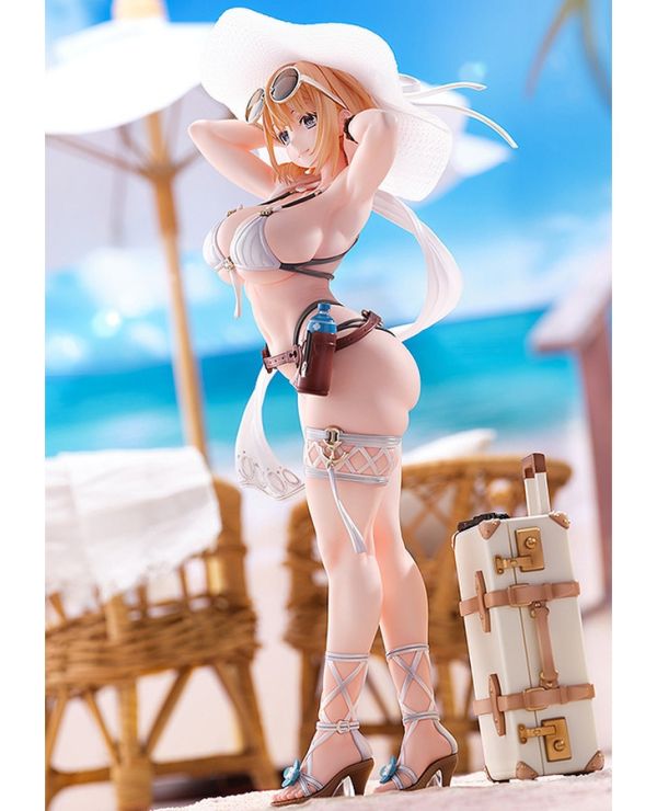 Wonderful Works 1/7 米菈 Mira PVC Wonderful Works 1/7 米菈 Mira PVC