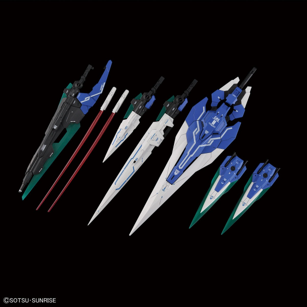 BANDAI 1/60 PG OO鋼彈 00鋼彈 七劍型/G 機動戰士 鋼彈OO 組裝模型 BANDAI,1/60,PG,OO鋼彈,00鋼彈,七劍型/G,機動戰士 鋼彈OO,組裝模型,