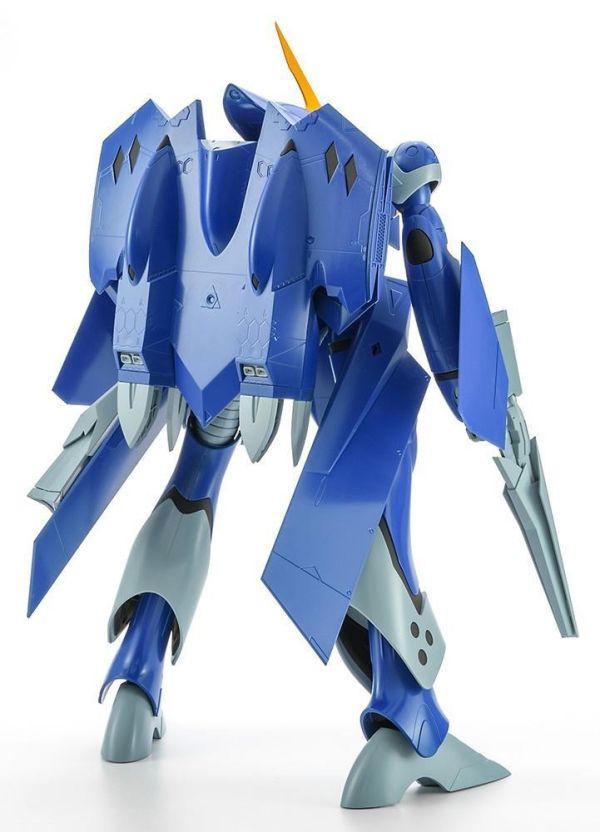 (預購) HASEGAWA 1/72 超時空要塞 YF-21 Battroid "Macross Plus 組裝模型 20260910 HASEGAWA 1/72 超時空要塞 YF-21 Battroid "Macross Plus 組裝模型