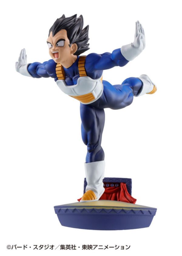 [再販] MegaHouse PETITRAMA RE BIRTH 超越極限突破版 套組 [再販] MegaHouse PETITRAMA RE BIRTH 超越極限突破版 套組