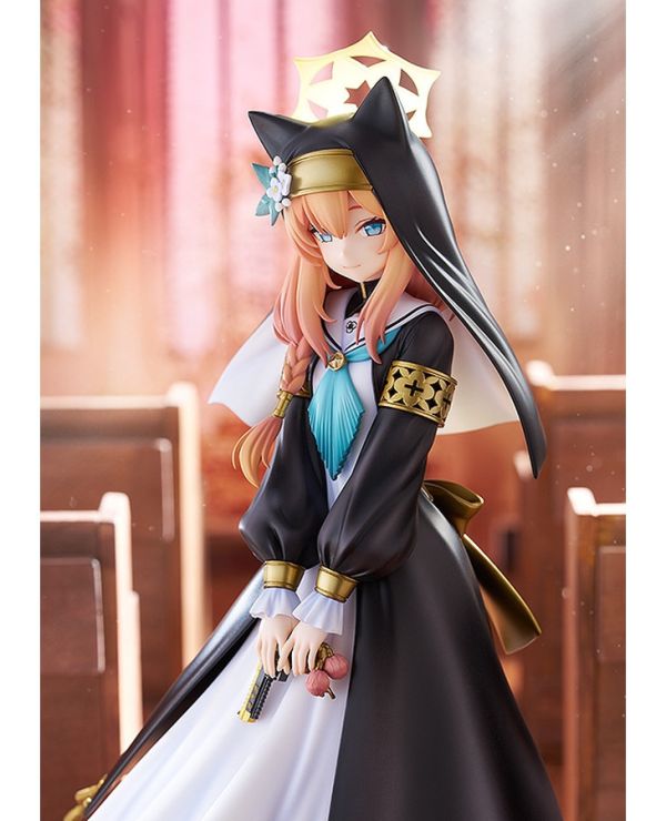 Miyuki 1/7 蔚藍檔案 Blue Archive 瑪麗 PVC Miyuki 1/7 蔚藍檔案 Blue Archive 瑪麗 PVC
