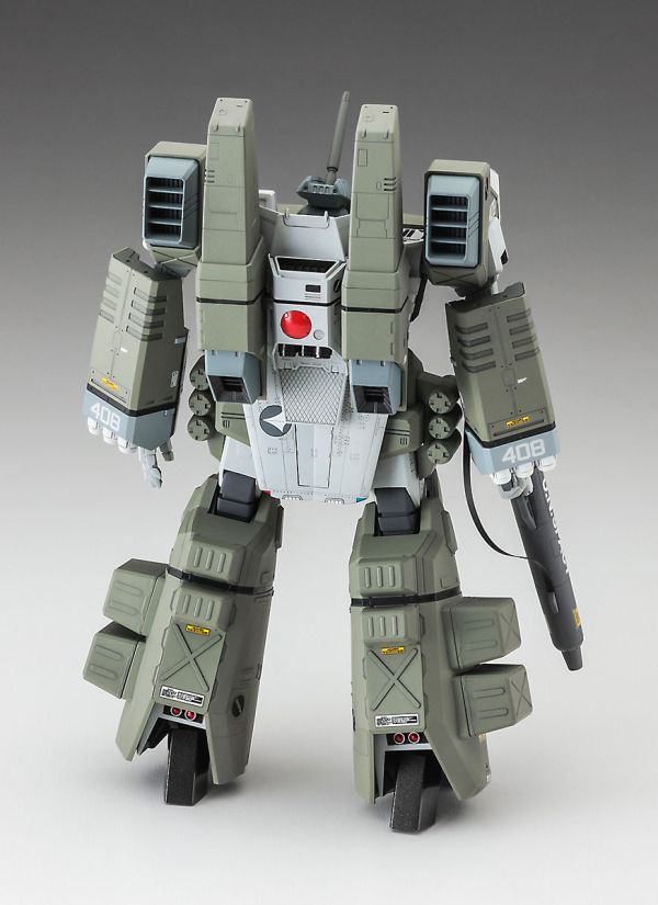 長谷川 Hasegawa 1/72 超時空要塞 VF-1A 武裝女武神 靶心作戰Pt.1 組裝模型 長谷川 Hasegawa 1/72 超時空要塞 VF-1A 武裝女武神 靶心作戰Pt.1 組裝模型