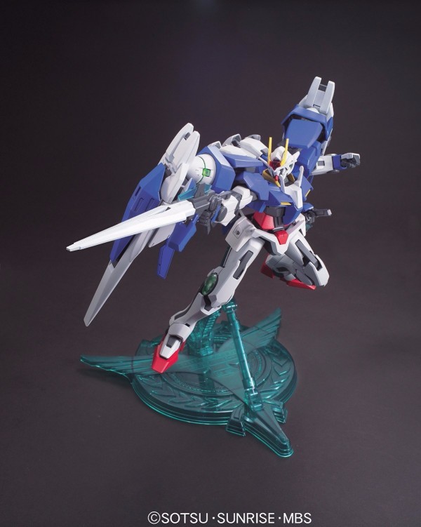 BANDAI 1/100 鋼彈OO 013 OO鋼彈+O RAISER 機動戰士 鋼彈OO 組裝模型 BANDAI,1/100,鋼彈,OO,013,OO,鋼彈,+,O,RAISER ,機動戰士, 鋼彈,OO, 組裝模型,