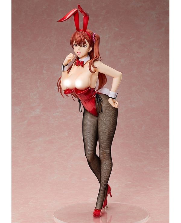 [18禁商品] BINDing 1/4 愛上陸原畫 復讐催眠 野上泉 兔女郎 Ver. PVC完成品 [18禁商品] BINDing 1/4 愛上陸原畫 復讐催眠 野上泉 兔女郎 Ver. PVC完成品