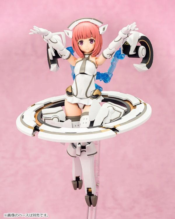 Kotobukiya 壽屋 Megami Device 女神裝置 X Alice gear aegis 相河愛花 組裝摸型 KP505R Kotobukiya 壽屋 Megami Device 女神裝置 X Alice gear aegis 相河愛花 組裝摸型 KP505R