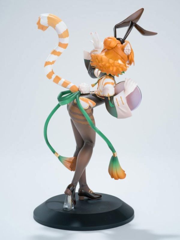 (預購) Sakura-Gear 1/7 Bunnimals 獸娘 小菊 PVC完成品 20260414 Sakura-Gear 1/7 Bunnimals 獸娘 小菊 PVC完成品
