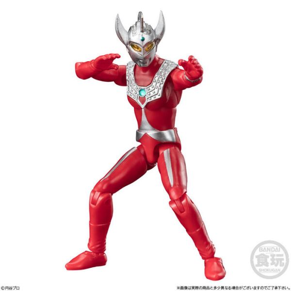BANDAI 盒玩 超動 超人力霸王第11彈 全6種 一中盒10入販售 BANDAI 盒玩 超動 超人力霸王第11彈 全6種 一中盒10入販售