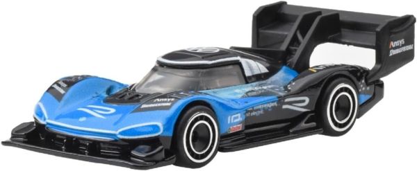 Hot wheels 風火輪 汽車文化雙車套裝 福斯 VOLKSWAGEN JETTA MK3 & 福斯 VOLKSWAGEN ID R Hot wheels 風火輪 汽車文化雙車套裝 福斯 VOLKSWAGEN JETTA MK3 & 福斯 VOLKSWAGEN ID R