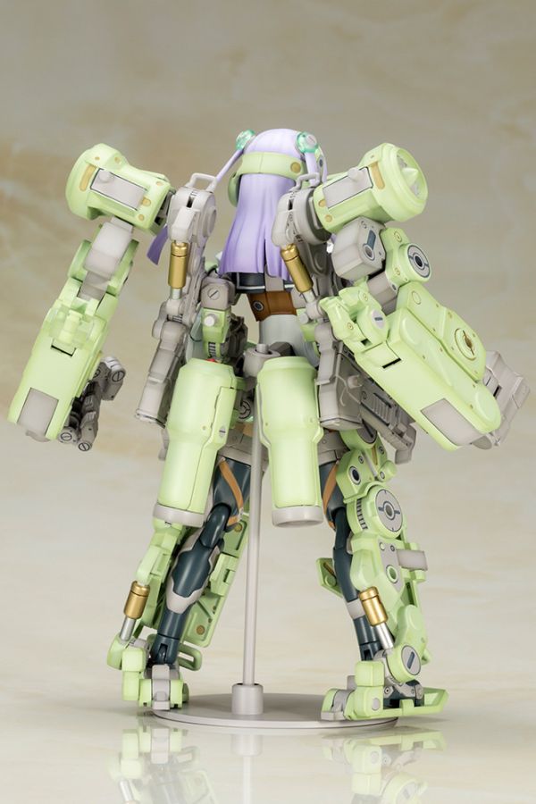 [再販][標準版] Kotobukiya 壽屋 Frame Arms Girl FAG 機甲少女 格里芬 Greifen 組裝模型 [再販][標準版] Kotobukiya 壽屋 Frame Arms Girl FAG 機甲少女 格里芬 Greifen 組裝模型