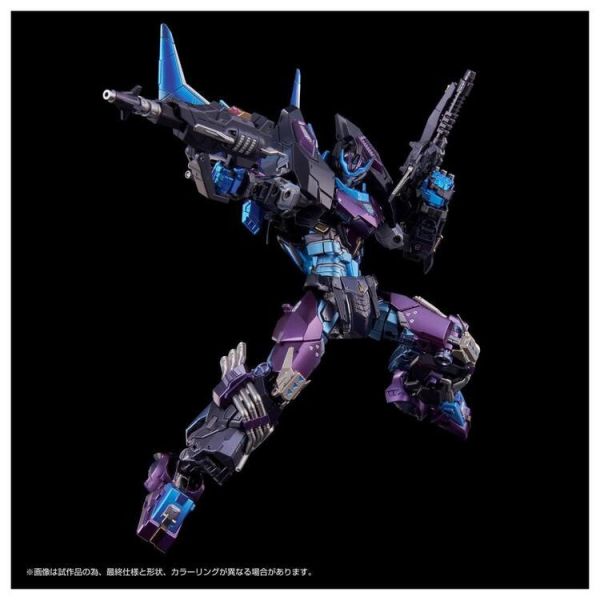 (預購) TAKARATOMY 變形金剛 AM-T01EX Lost Light 羅德 可動完成品 (預購) TAKARATOMY 變形金剛 AM-T01EX Lost Light 羅德 可動完成品