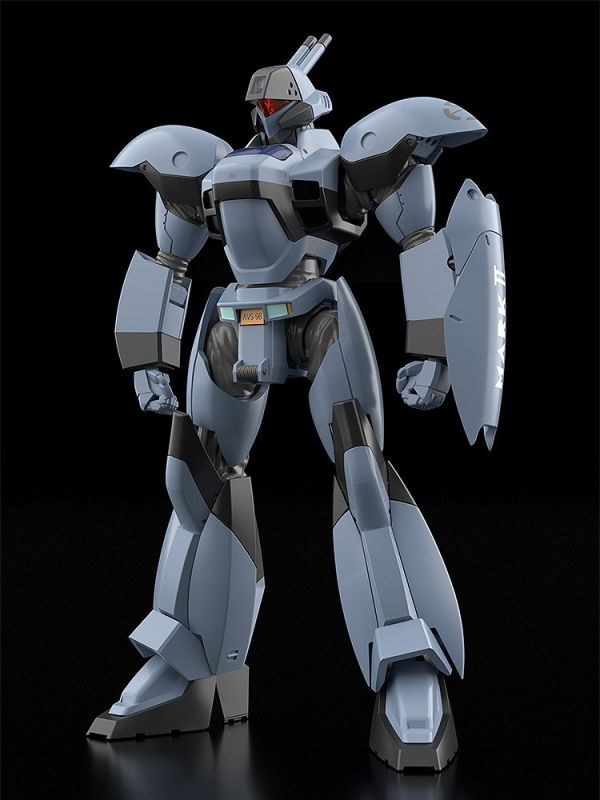 [日本官網限定] Good Smile 1/60 MODEROID 機動警察 AVS-98 MARKⅡ標準型 組裝模型 Good Smile 1/60 MODEROID 機動警察 AVS-98 MARKⅡ標準型 組裝模型