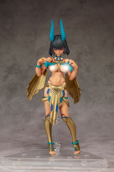 [18禁商品] Skytube Dark Advent Undeaddress 艾希斯 DX Ver. 組裝模型 [18禁商品],Skytube,Dark Advent Undeaddress ,艾希斯, DX Ver. ,組裝模型,