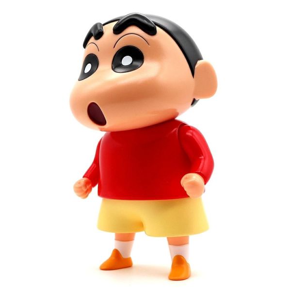 (預購) [再販] Electric Toys SOFVIPS 蠟筆小新 小新 小白 分別販售 20261020 [再販] Electric Toys SOFVIPS 蠟筆小新 小新 小白 分別販售