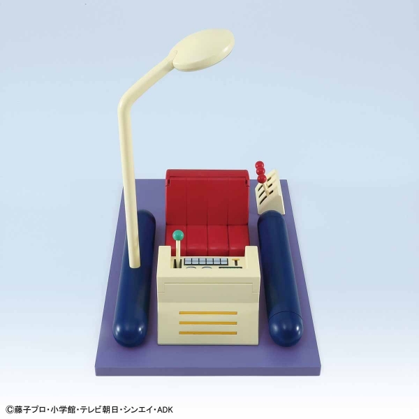 BANDAI Figure-rise Mechanics FRM 哆啦A夢 哆啦A夢的秘密道具 時光機 組裝模型 BANDAI,Figure-rise,Mechanics,FRM,哆啦A夢,哆啦A夢的秘密道具,時光機,組裝模型,