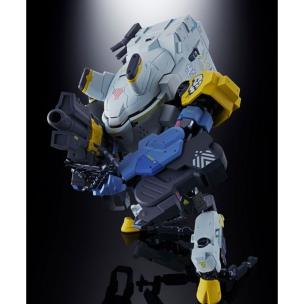 BANDAI 超合金 戴吉歐格 內含電池LR41 X 3 BANDAI 超合金 戴吉歐格 內含電池LR41 X 3