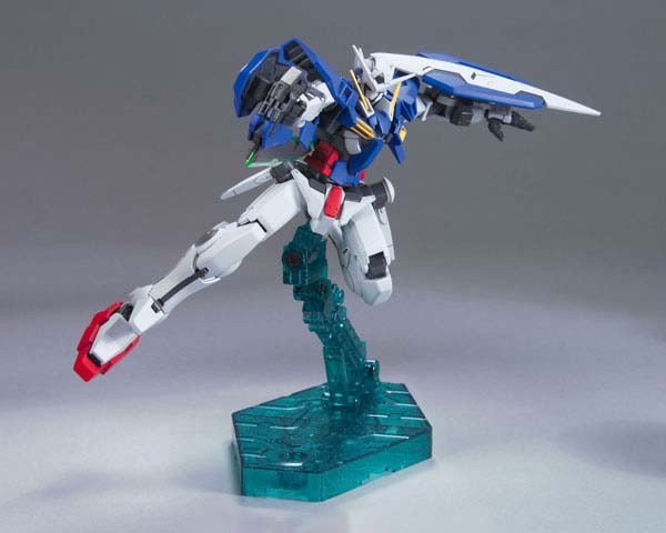 BANDAI 1/144 HG OO 044 能天使鋼彈 修補版 R2 組裝模型 BANDAI 1/144 HG OO 044 能天使鋼彈 修補版 R2 組裝模型