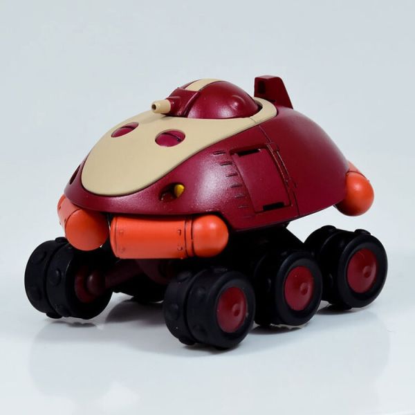 (預購) BellFine 海底兩萬哩 載具組 組裝模型 20260113 BellFine 海底兩萬哩 載具組 組裝模型