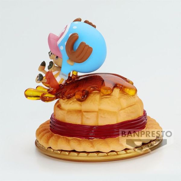 BANPRESTO 景品 航海王 Paldolce collection vol.1(ver.A) BANPRESTO 景品 航海王 Paldolce collection vol.1(ver.A)
