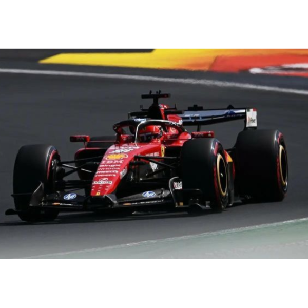 (預購) LOOKSMART 1/18 法拉利 Ferrari SF-26 No.16 Italian GP 2026 LS18F1092 20261012 LOOKSMART 1/18 法拉利 Ferrari SF-26 No.16 Italian GP 2026 LS18F1092