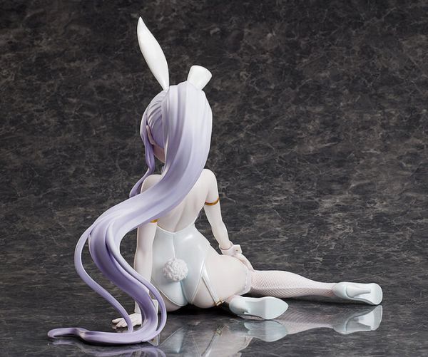 [18禁] FREEing 1/4 Overlord 夏提雅‧布拉德弗倫: 兔女郎 Ver. PVC [18禁] FREEing 1/4 Overlord 夏提雅‧布拉德弗倫: 兔女郎 Ver. PVC