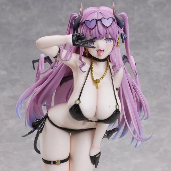 (預購) Union Creative 1/6 PVC 雜魚醬 by しまぬん PVC完成品 20260820 Union Creative 1/6 PVC 雜魚醬 by しまぬん PVC完成品