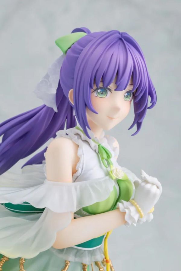 (預購) KADOKAWA 1/7 乙宗梢 LoveLive!Days 5th Anniversary Ver. PVC完成品 20260610 KADOKAWA 1/7 乙宗梢 LoveLive!Days 5th Anniversary Ver. PVC完成品