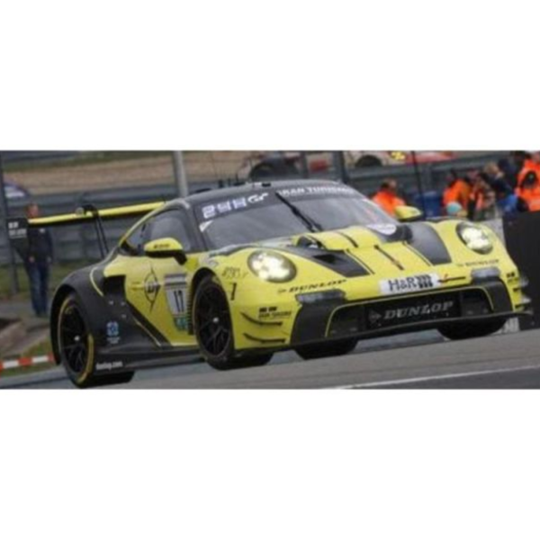 (預購) SPARK 1/43 保時捷 Porsche 911 GT3 R (992) Evo26 No.17 Dunlop Motorsport SG1053 20260730 SPARK 1/43 保時捷 Porsche 911 GT3 R (992) Evo26 No.17 Dunlop Motorsport SG1053