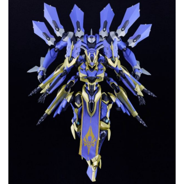 (預購) Good Smile MODEROID DX-SCALE 禍津伊迦爾卡 組裝模型 20260104 Good Smile MODEROID DX-SCALE 禍津伊迦爾卡 組裝模型