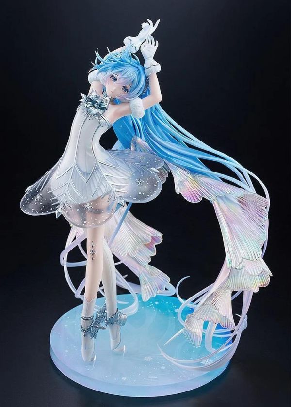 (預購) Good Smile 1/7 G.S. Collection [SC] 初音未來交響樂 2025 札幌公演Ver. 完成品 20260823 Good Smile 1/7 G.S. Collection [SC] 初音未來交響樂 2025 札幌公演Ver. 完成品