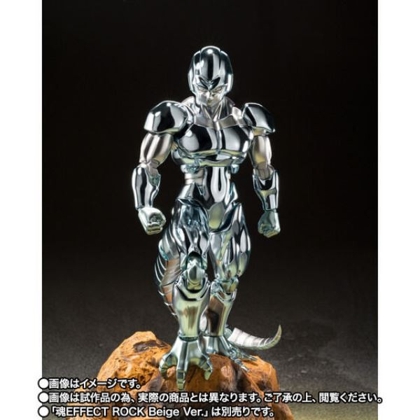 BANDAI S.H.Figuarts SHF 七龍珠 金屬克維拉 BANDAI S.H.Figuarts SHF 七龍珠 金屬克維拉