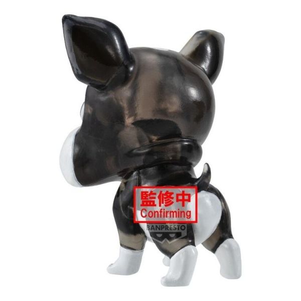 (預購) BP景品 JoJo的奇妙冒險 星塵遠征軍 CLEAR FIGURE 伊奇ver.A 眼鏡牌 BANPRESTO 2608 20260302 BP景品 JoJo的奇妙冒險 星塵遠征軍 CLEAR FIGURE 伊奇ver.A 眼鏡牌 BANPRESTO