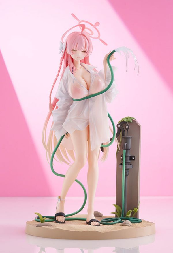 (預購) Max Factory 1/7 蔚藍檔案 Blue Archive 花子 泳裝 PVC完成品 (預購) Max Factory 1/7 蔚藍檔案 Blue Archive 花子 泳裝 PVC完成品