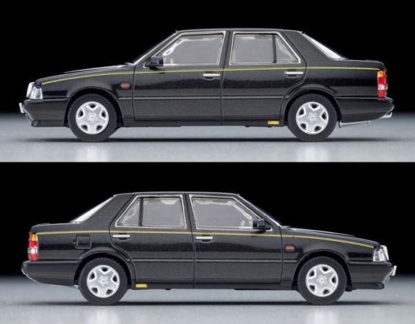 (預購) TOMICA 蘭吉雅 Lancia Theme 8.32 Phase I 黑 LV-N277c 20260528 TOMICA 蘭吉雅 Lancia Theme 8.32 Phase I 黑 LV-N277c