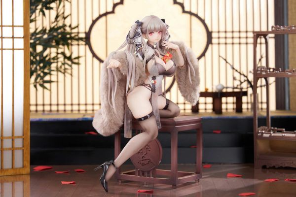 [不挑盒況] APEX 1/7 碧藍航線 可畏 插畫Ver. PVC完成品 [不挑盒況] APEX 1/7 碧藍航線 可畏 插畫Ver. PVC完成品