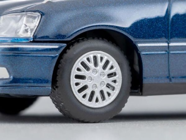 (預購) TOMICA 豐田 Toyota Crown Estate Royal Saloon 海軍藍 LV-N378b 20260528 TOMICA 豐田 Toyota Crown Estate Royal Saloon 海軍藍 LV-N378b