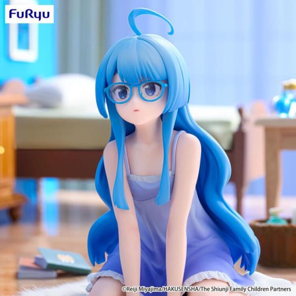 (預購) FuRyu  景品 泡麵蓋公仔 紫雲寺家的兄弟姊妹 紫雲寺清葉 2603 20251015 (預購) FuRyu 景品 泡麵蓋公仔 紫雲寺家的兄弟姊妹 紫雲寺清葉 2603 20251015
