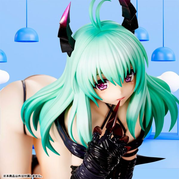 Union Creative 出包王女 Darkness 倫·艾爾西·裘利亞 PVC Union Creative 出包王女 Darkness 倫·艾爾西·裘利亞 PVC