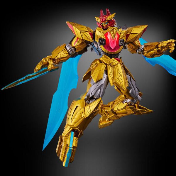 (預購) [PB商店] BANDAI 第一戰隊 特加神 紅狼者 (預購) [PB商店] BANDAI 第一戰隊 特加神 紅狼者