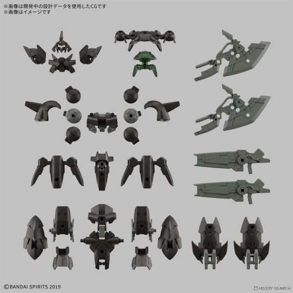(預購) BANDAI 30MM 組裝模型輕作戰 1/144  bEXM-15FA 全裝甲型波塔諾瓦 組裝模型 20250921 (預購) BANDAI 30MM 組裝模型輕作戰 1/144  bEXM-15FA 全裝甲型波塔諾瓦 組裝模型 20250921