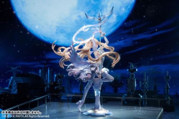 (預購) HobbySakura 1/7 絕對少女 佐佐木琴音 PVC完成品 20260407 HobbySakura 1/7 絕對少女 佐佐木琴音 PVC完成品