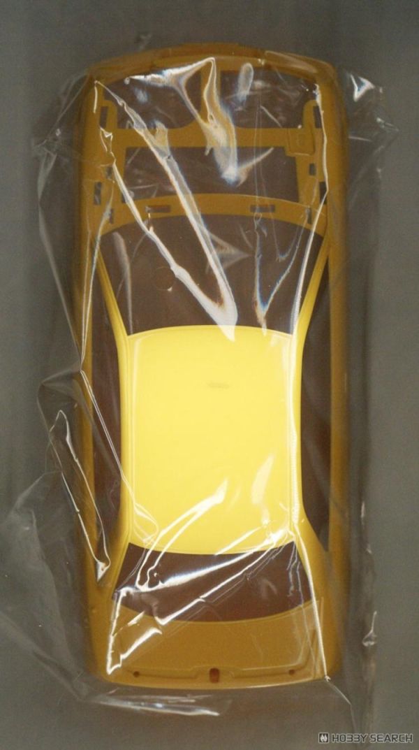 (預購) AOSHIMA 青島 樂Pla Snap Car 04-DY Lancer Evolution III GSR(CE9A) 1995 蒲公英黃 20260609 AOSHIMA 青島 樂Pla Snap Car 04-DY Lancer Evolution III GSR(CE9A) 1995 蒲公英黃