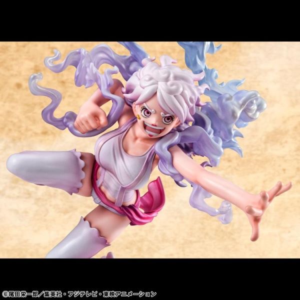 (預購) MEGAHOUSE P.O.P 航海王 Evolutionary History 珠寶・波妮 最自由的未來 PVC完成品 20260311 MEGAHOUSE P.O.P 航海王 Evolutionary History 珠寶・波妮 最自由的未來 PVC完成品