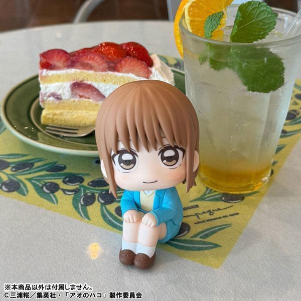(預購) MegaHouse LOOKUP 青春之箱 鹿野千夏 20261013 MegaHouse LOOKUP 青春之箱 鹿野千夏