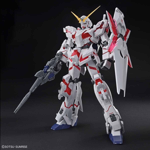 BANDAI 1/48 MEGA 獨角獸鋼彈 毀滅模式 機動戰士 鋼彈UC 組裝模型 BANDAI,1/48,MEGA,獨角獸,鋼彈,毀滅模式,機動戰士,鋼彈UC,組裝模型,